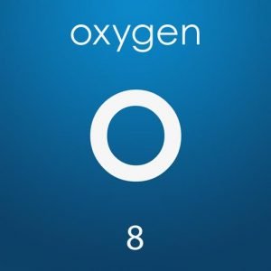Oxygen (chemical element)